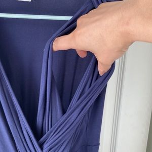 Sophie & Eve - Breastfeeding/Nursing Dress